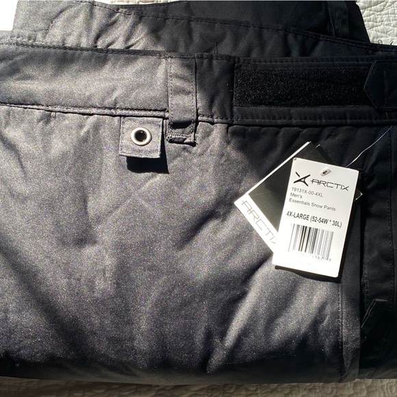 Arctix Snow Pants - Picture 4 of 7